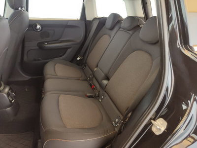 MINI Mini Countryman 2.0 Cooper D Boost Countryman (14)