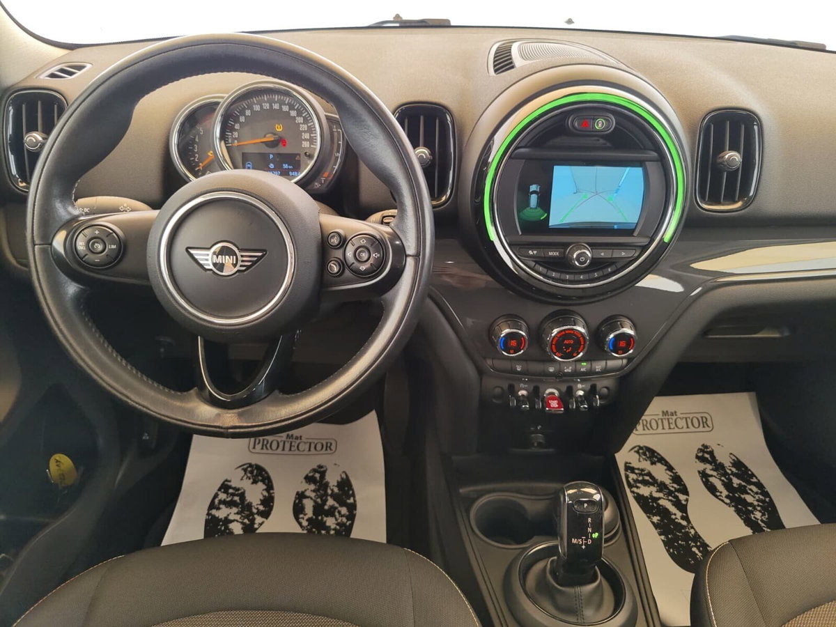 MINI Mini Countryman 2.0 Cooper D Boost Countryman (16)