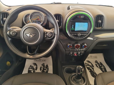 MINI Mini Countryman 2.0 Cooper D Boost Countryman (16)