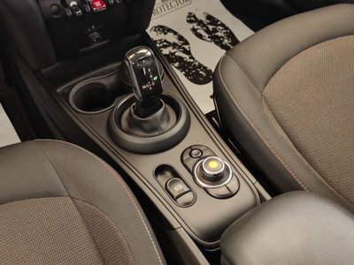 MINI Mini Countryman 2.0 Cooper D Boost Countryman (17)