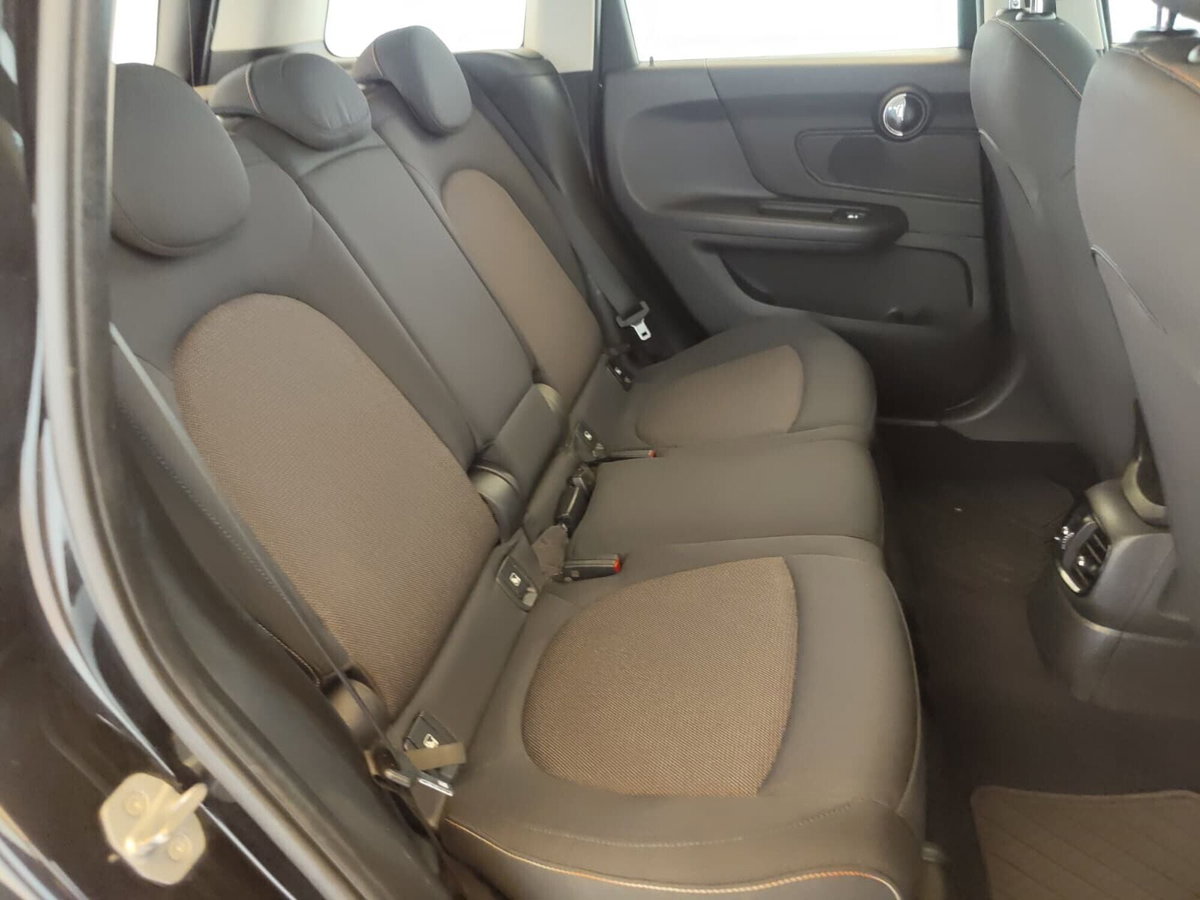 MINI Mini Countryman 2.0 Cooper D Boost Countryman (18)