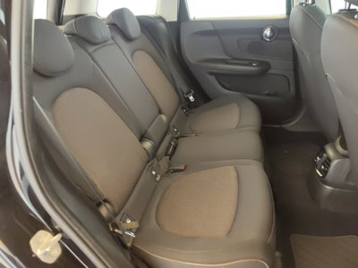 MINI Mini Countryman 2.0 Cooper D Boost Countryman (18)