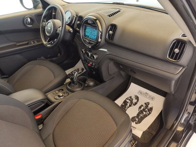 MINI Mini Countryman 2.0 Cooper D Boost Countryman (19)