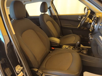 MINI Mini Countryman 2.0 Cooper D Boost Countryman (20)