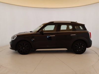 MINI Mini Countryman 2.0 Cooper D Boost Countryman (5)