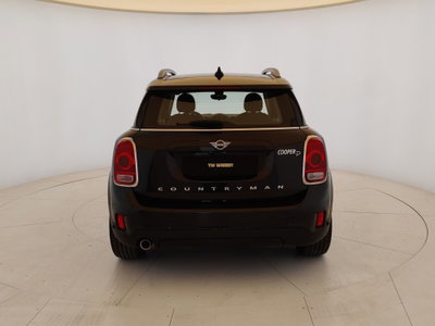 MINI Mini Countryman 2.0 Cooper D Boost Countryman (8)
