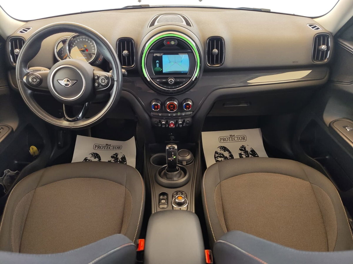 MINI Mini Countryman 2.0 Cooper D Boost Countryman (10)