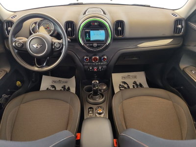 MINI Mini Countryman 2.0 Cooper D Boost Countryman (10)