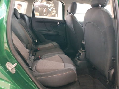 MINI Mini Countryman 2.0 Cooper D JCW Countryman ALL4 (13)