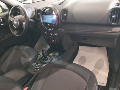 MINI Mini Countryman 2.0 Cooper D JCW Countryman ALL4 (14)