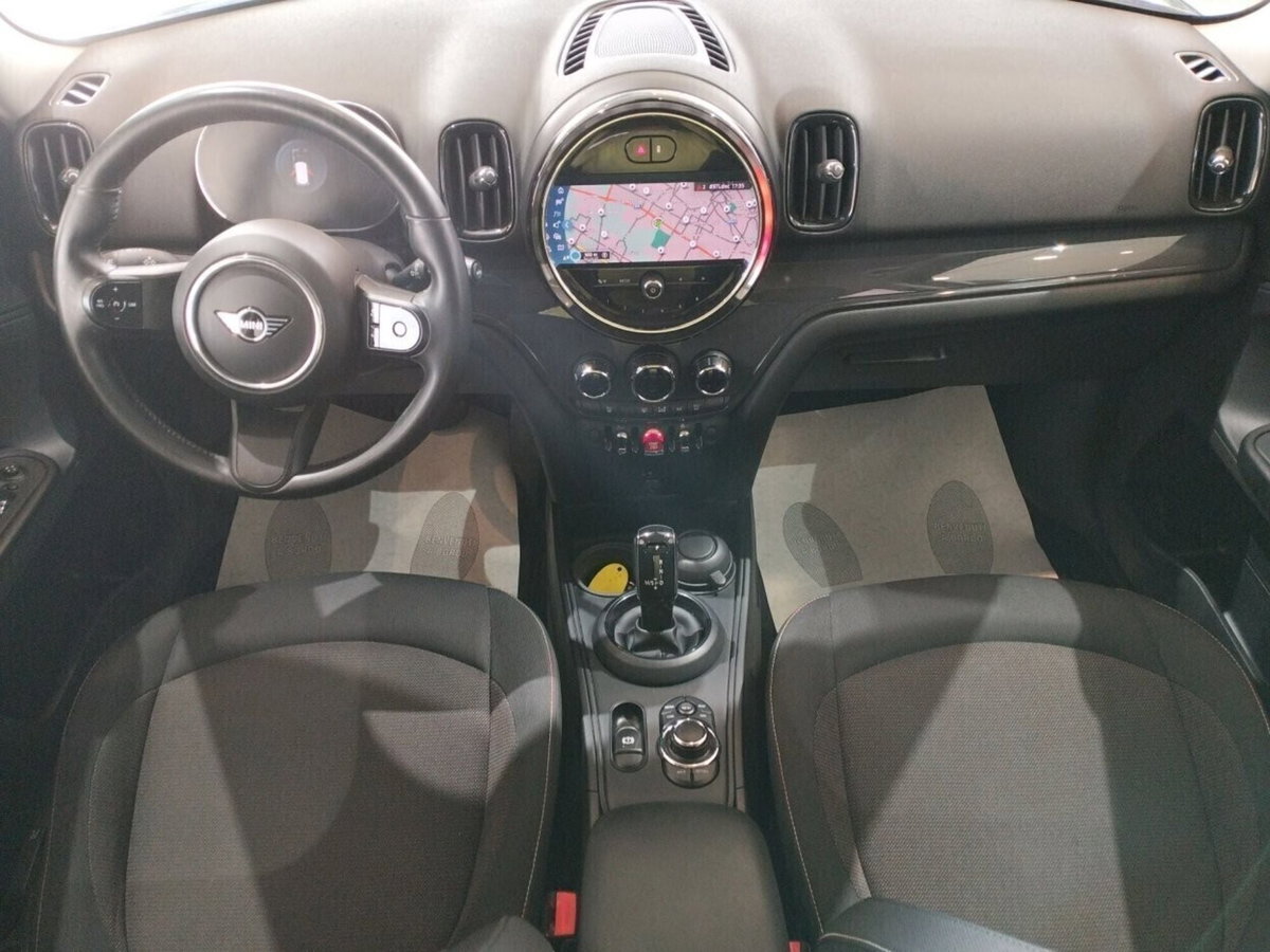 MINI Mini Countryman 2.0 Cooper D JCW Countryman ALL4 (15)