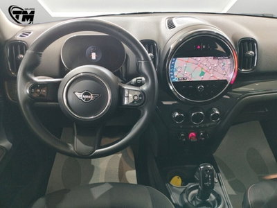 MINI Mini Countryman 2.0 Cooper D JCW Countryman ALL4 (16)