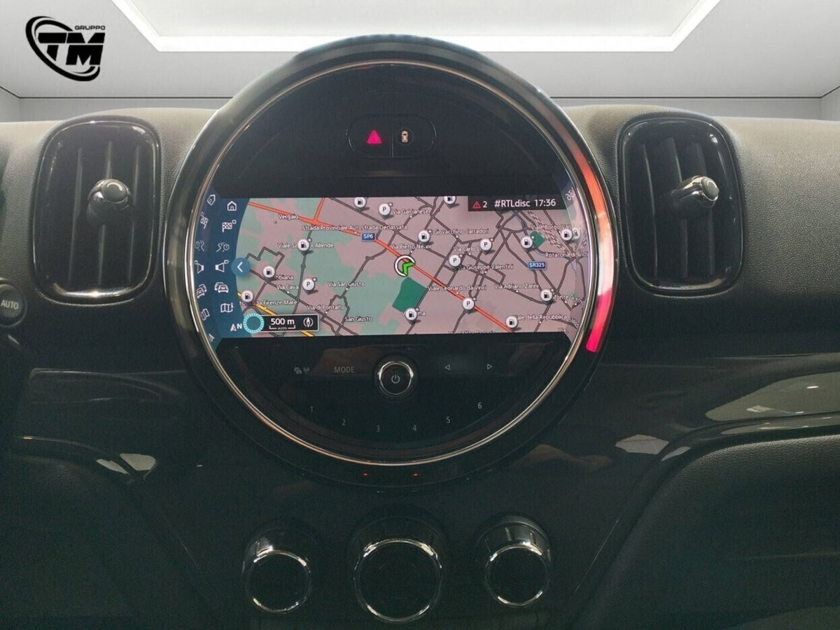 MINI Mini Countryman 2.0 Cooper D JCW Countryman ALL4 (17)