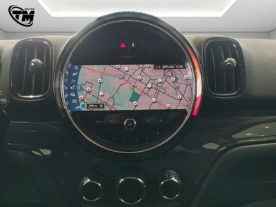 MINI Mini Countryman 2.0 Cooper D JCW Countryman ALL4 (17)