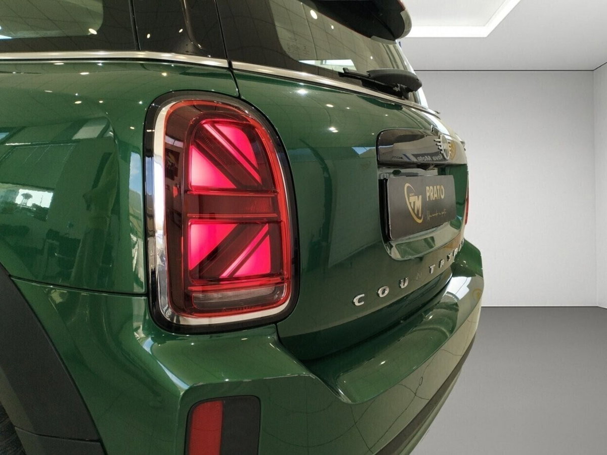 MINI Mini Countryman 2.0 Cooper D JCW Countryman ALL4 (19)