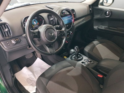 MINI Mini Countryman 2.0 Cooper D JCW Countryman ALL4 (8)