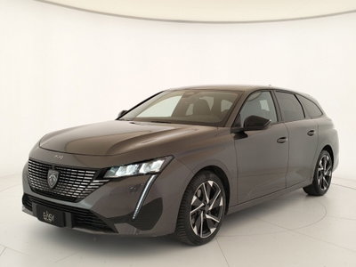 Peugeot 308 SW BlueHDi 130 S&S EAT8 Allure Pack usata