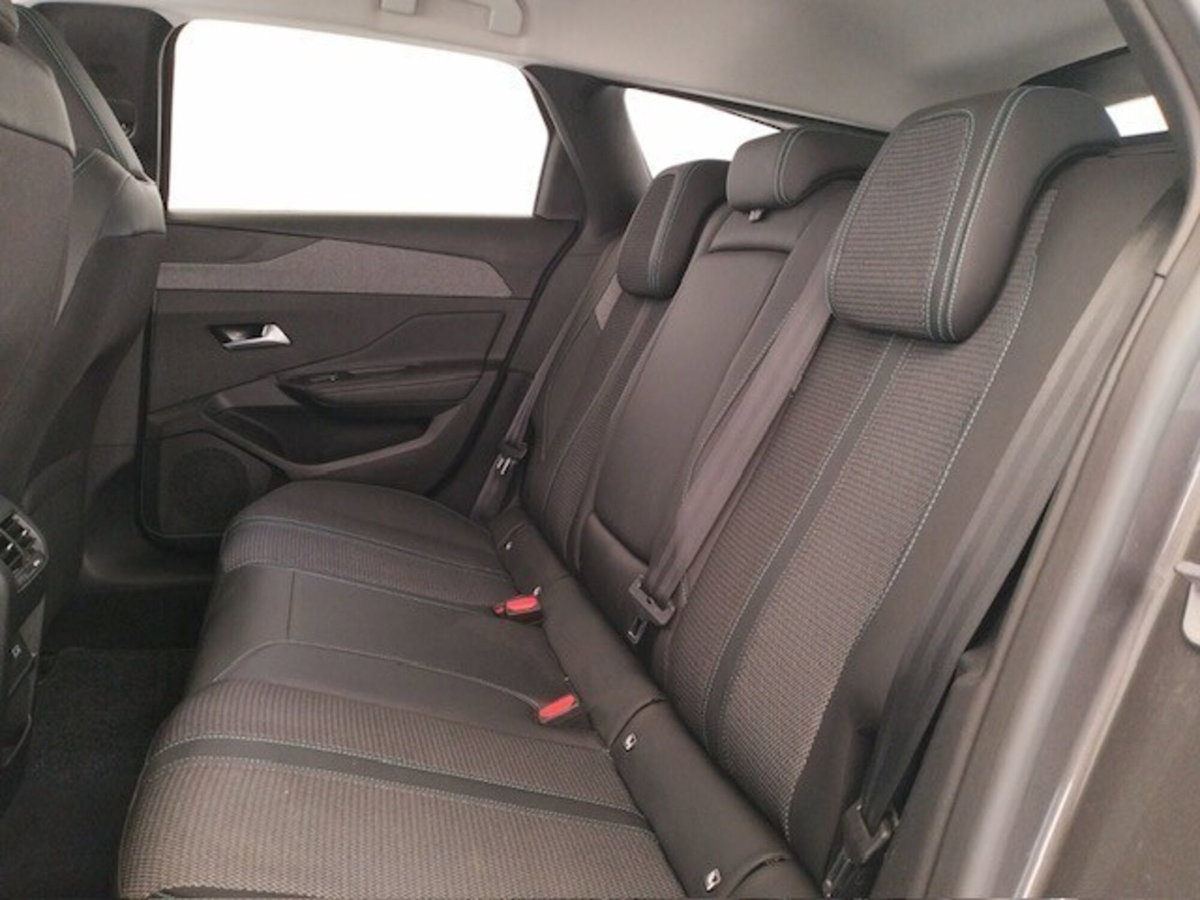 Peugeot 308 SW BlueHDi 130 S&S EAT8 Allure Pack (11)