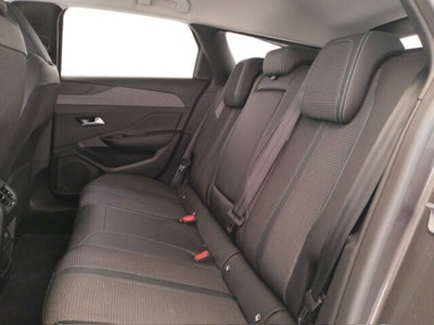 Peugeot 308 SW BlueHDi 130 S&S EAT8 Allure Pack (11)
