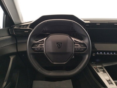 Peugeot 308 SW BlueHDi 130 S&S EAT8 Allure Pack (15)