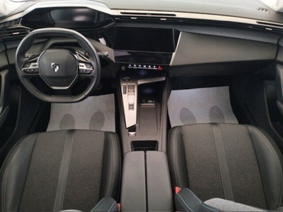 Peugeot 308 SW BlueHDi 130 S&S EAT8 Allure Pack (8)