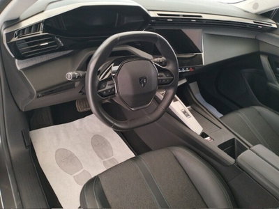 Peugeot 308 SW BlueHDi 130 S&S EAT8 Allure Pack (9)