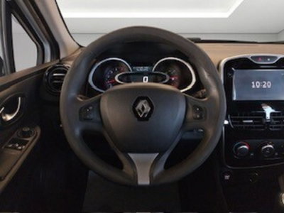 Renault Clio Sporter dCi 8V 90CV Start&Stop Energy Zen (12)
