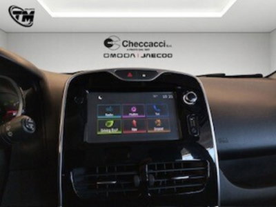 Renault Clio Sporter dCi 8V 90CV Start&Stop Energy Zen (14)