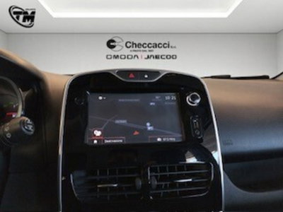 Renault Clio Sporter dCi 8V 90CV Start&Stop Energy Zen (15)