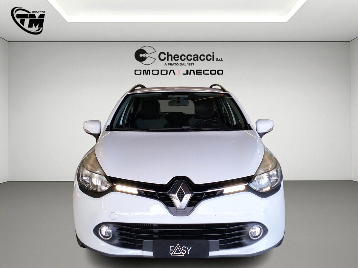 Renault Clio Sporter dCi 8V 90CV Start&Stop Energy Zen (2)