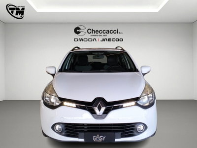 Renault Clio Sporter dCi 8V 90CV Start&Stop Energy Zen (2)