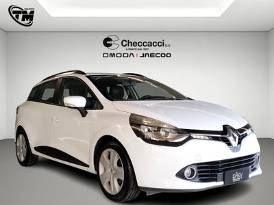 Renault Clio Sporter dCi 8V 90CV Start&Stop Energy Zen (3)