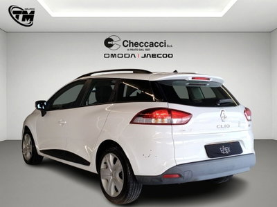 Renault Clio Sporter dCi 8V 90CV Start&Stop Energy Zen (4)