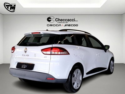 Renault Clio Sporter dCi 8V 90CV Start&Stop Energy Zen (6)