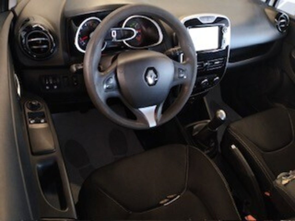 Renault Clio Sporter dCi 8V 90CV Start&Stop Energy Zen (7)