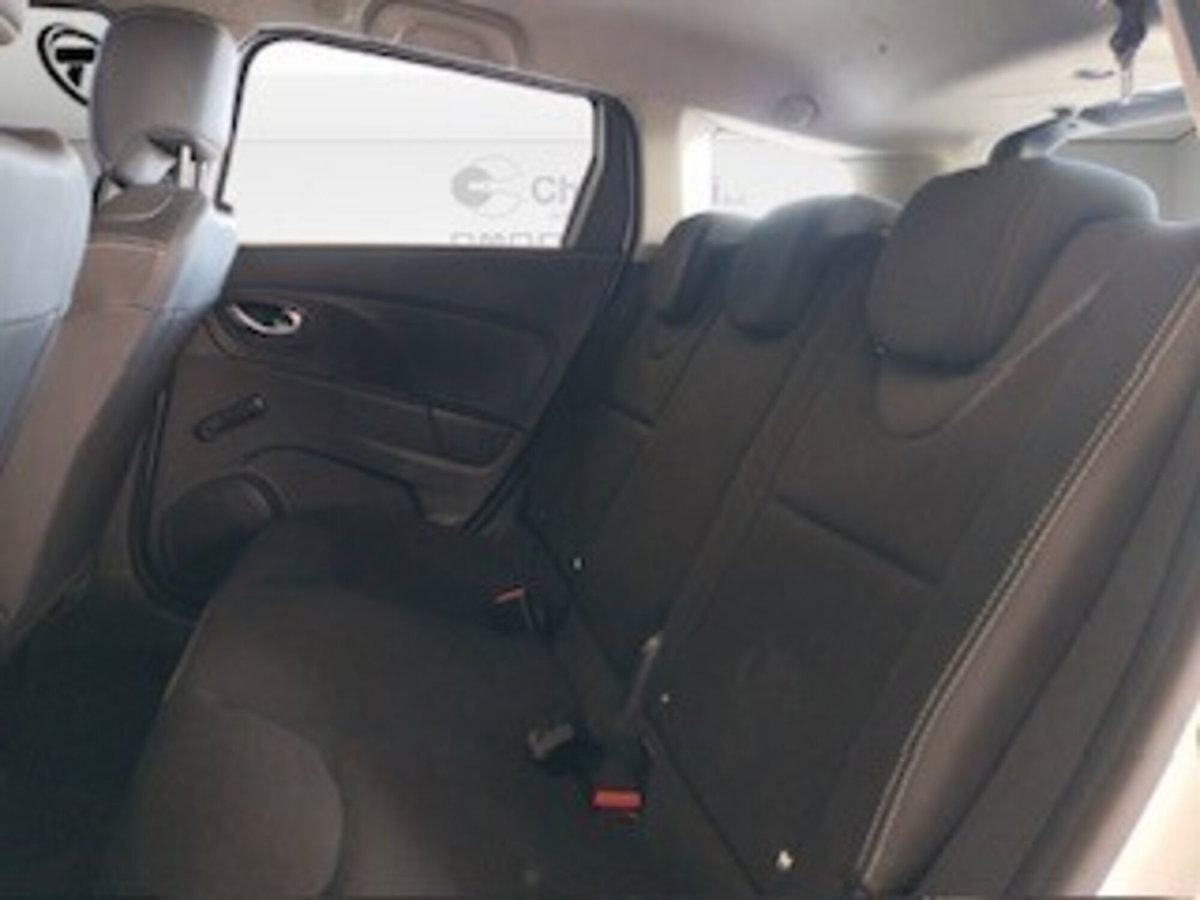 Renault Clio Sporter dCi 8V 90CV Start&Stop Energy Zen (9)