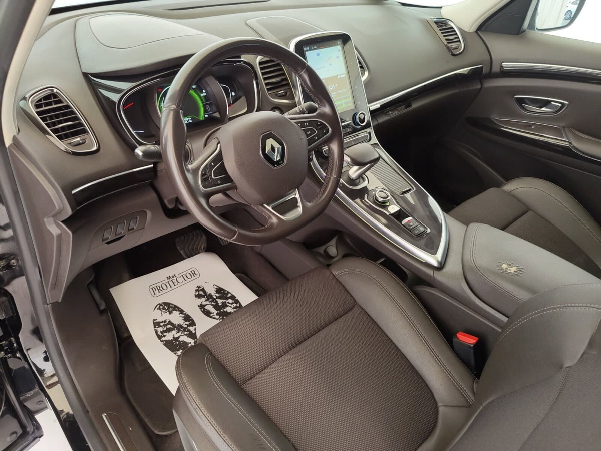 Renault Espace dCi 160CV EDC Energy Intens (11)