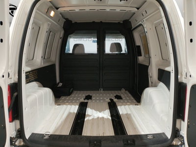Volkswagen Veicoli Commerciali Caddy 1.4 TGI Kombi Business (10)