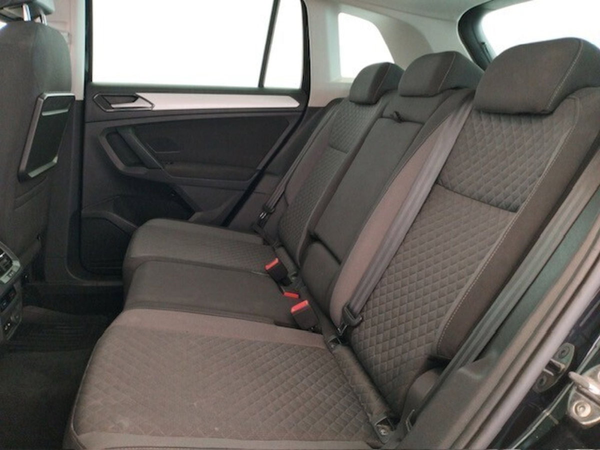 Volkswagen Tiguan 2.0 TDI SCR DSG Style BlueMotion Technology (10)
