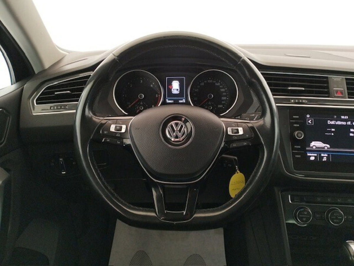Volkswagen Tiguan 2.0 TDI SCR DSG Style BlueMotion Technology (11)