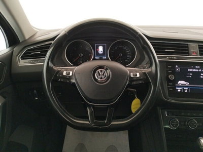 Volkswagen Tiguan 2.0 TDI SCR DSG Style BlueMotion Technology (11)