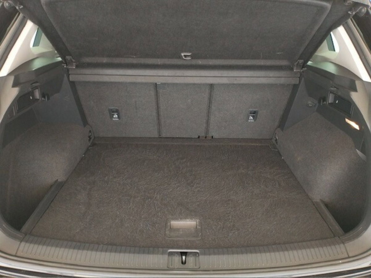 Volkswagen Tiguan 2.0 TDI SCR DSG Style BlueMotion Technology (12)