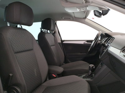 Volkswagen Tiguan 2.0 TDI SCR DSG Style BlueMotion Technology (13)