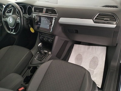 Volkswagen Tiguan 2.0 TDI SCR DSG Style BlueMotion Technology (14)