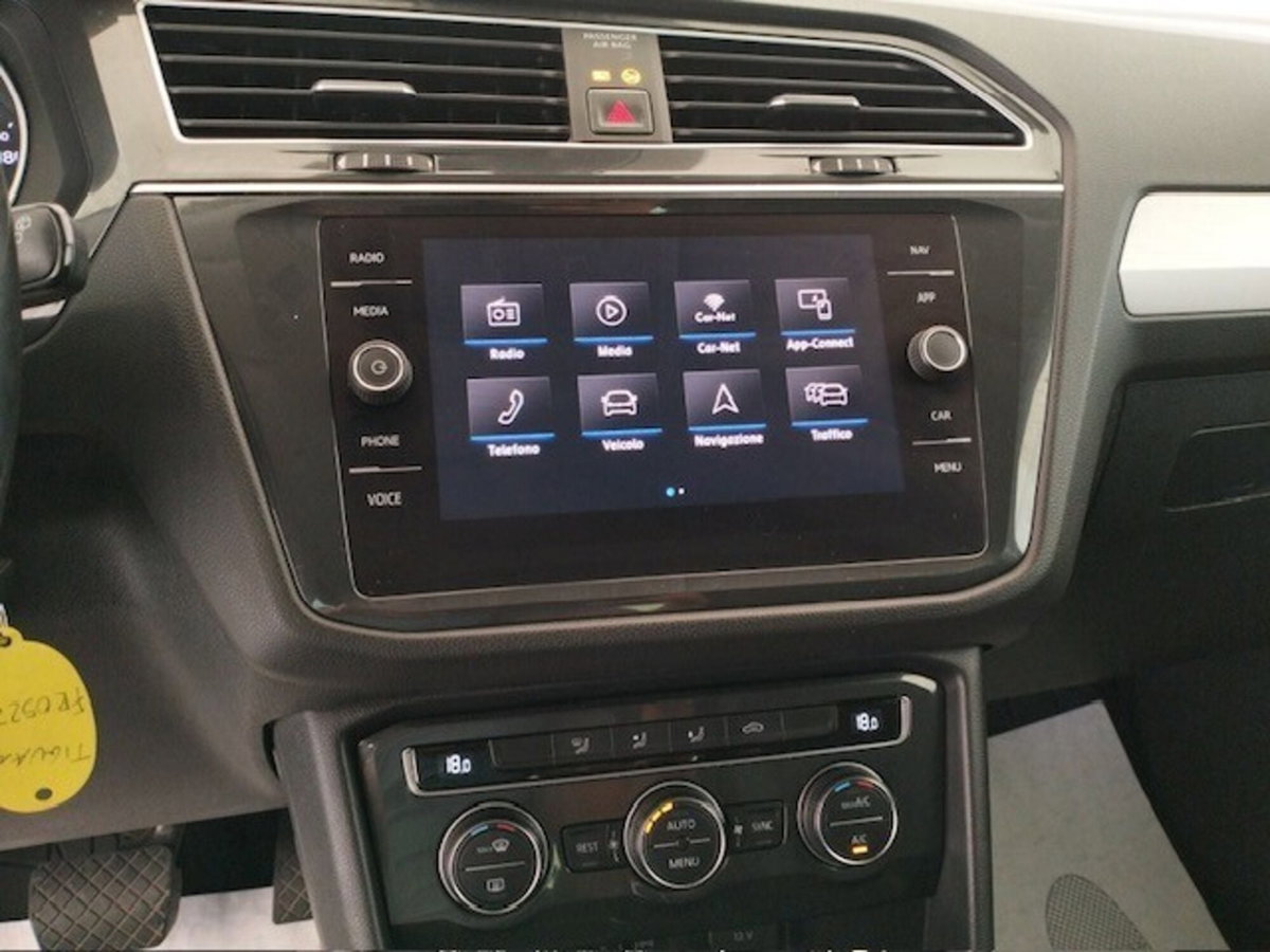 Volkswagen Tiguan 2.0 TDI SCR DSG Style BlueMotion Technology (15)