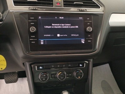 Volkswagen Tiguan 2.0 TDI SCR DSG Style BlueMotion Technology (17)