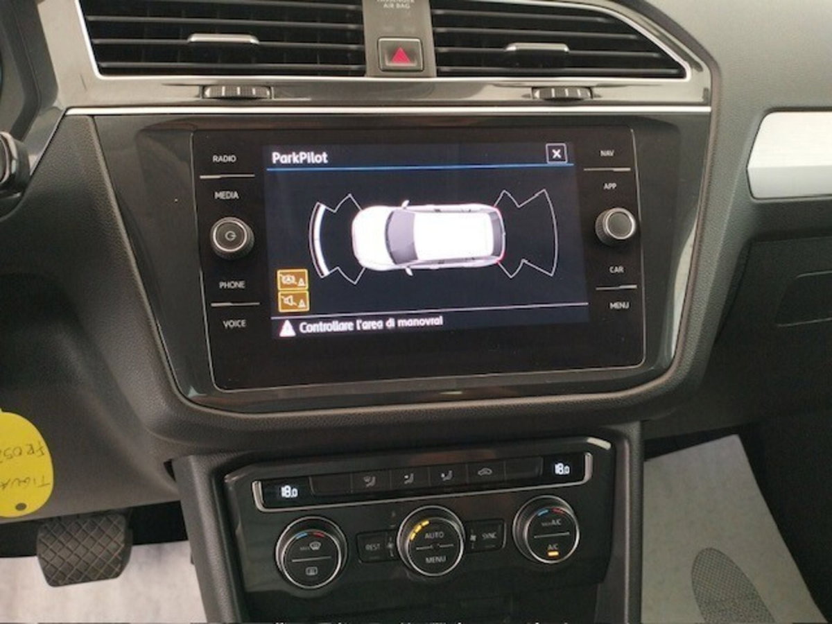 Volkswagen Tiguan 2.0 TDI SCR DSG Style BlueMotion Technology (18)