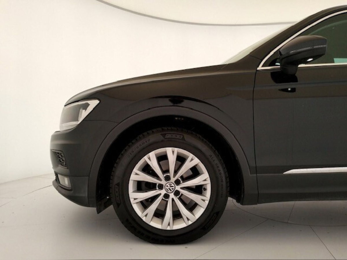 Volkswagen Tiguan 2.0 TDI SCR DSG Style BlueMotion Technology (19)