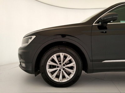 Volkswagen Tiguan 2.0 TDI SCR DSG Style BlueMotion Technology (19)