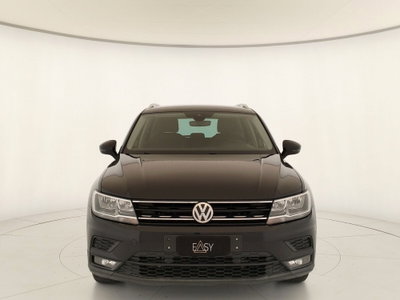 Volkswagen Tiguan 2.0 TDI SCR DSG Style BlueMotion Technology (2)